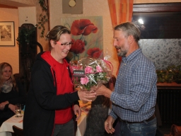 Sportabzeichenverleihung 2016